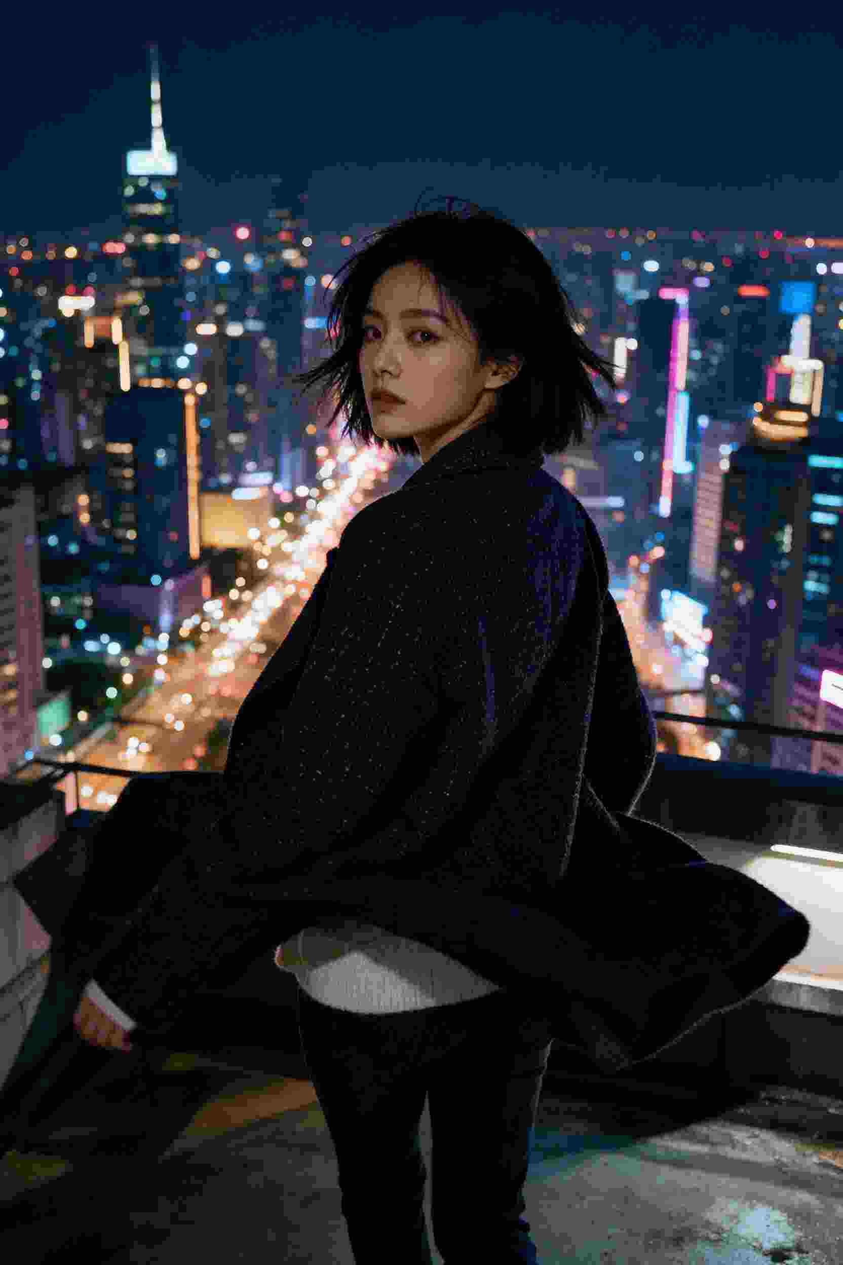 豪门夜宴